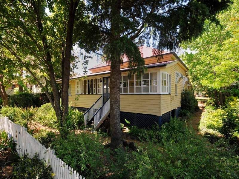 62 Hume Street, North Toowoomba QLD 4350
