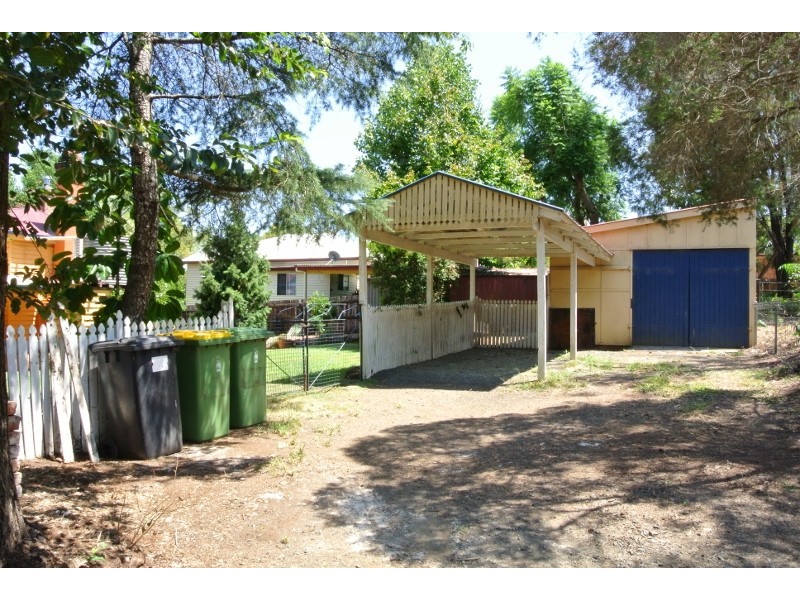 62 Hume Street, North Toowoomba QLD 4350