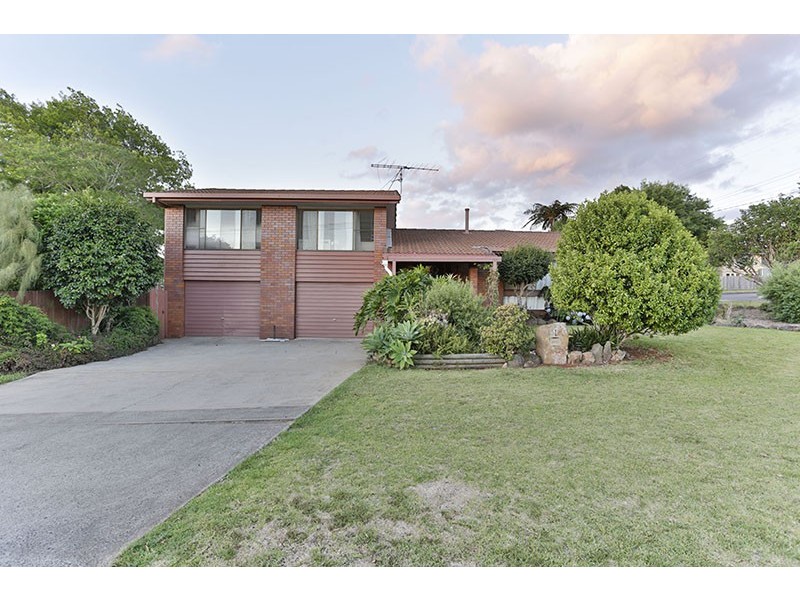 1 Blyth Street, Rangeville QLD 4350