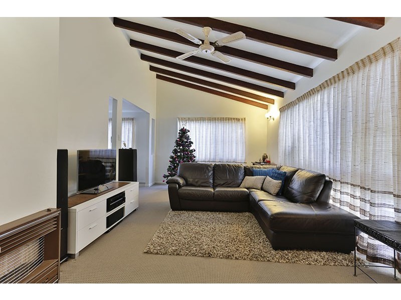 1 Blyth Street, Rangeville QLD 4350