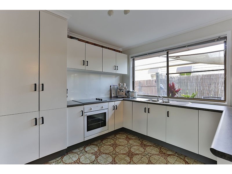 1 Blyth Street, Rangeville QLD 4350