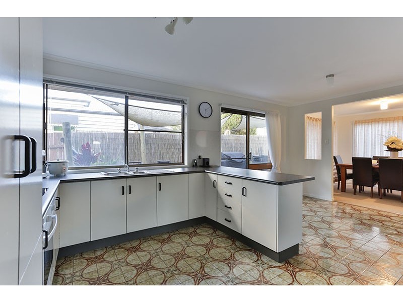 1 Blyth Street, Rangeville QLD 4350