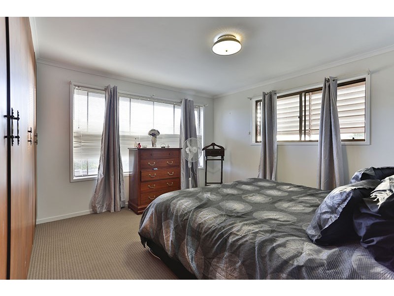 1 Blyth Street, Rangeville QLD 4350