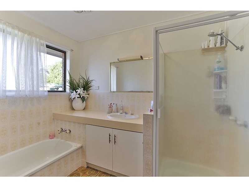 1 Blyth Street, Rangeville QLD 4350