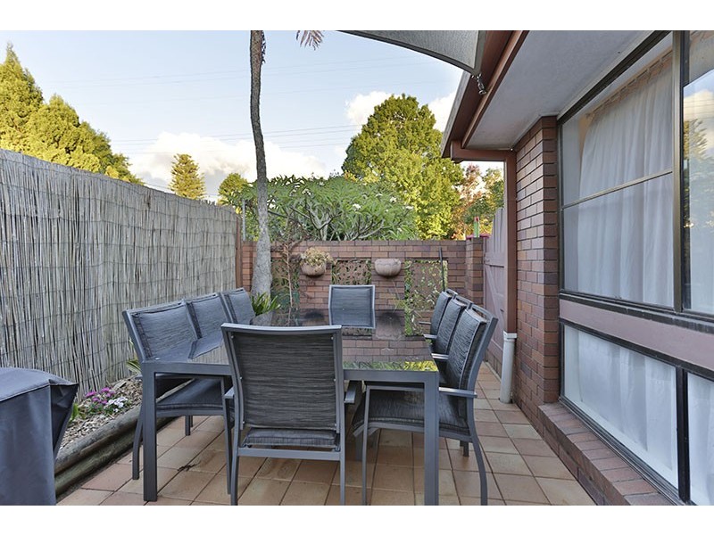 1 Blyth Street, Rangeville QLD 4350