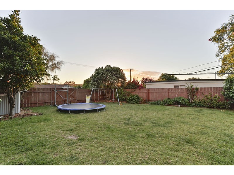 1 Blyth Street, Rangeville QLD 4350