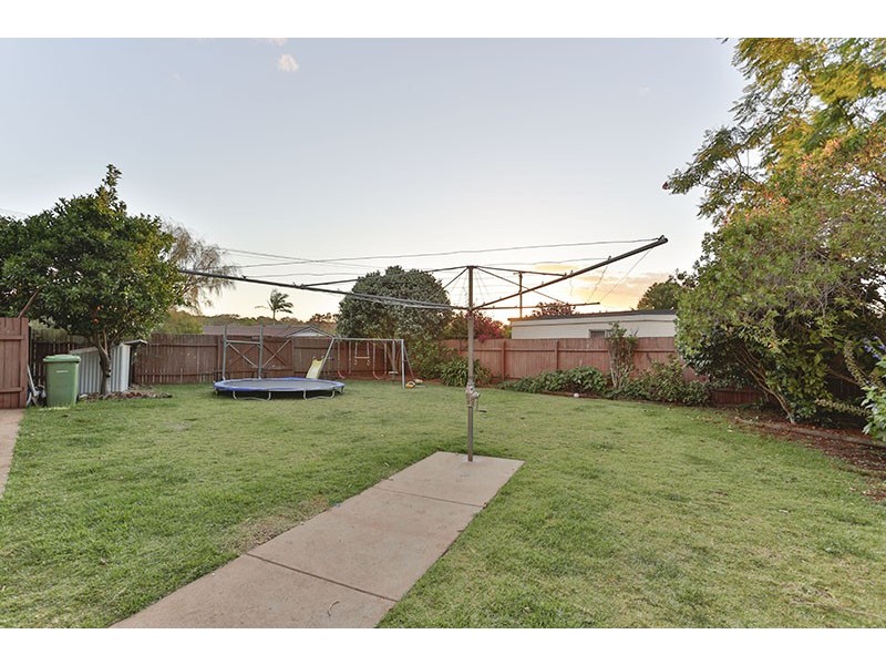 1 Blyth Street, Rangeville QLD 4350