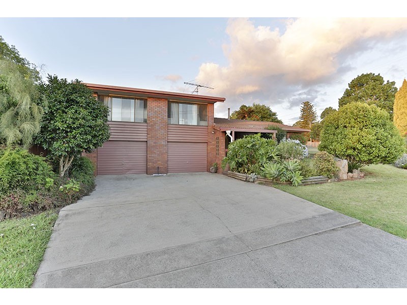 1 Blyth Street, Rangeville QLD 4350