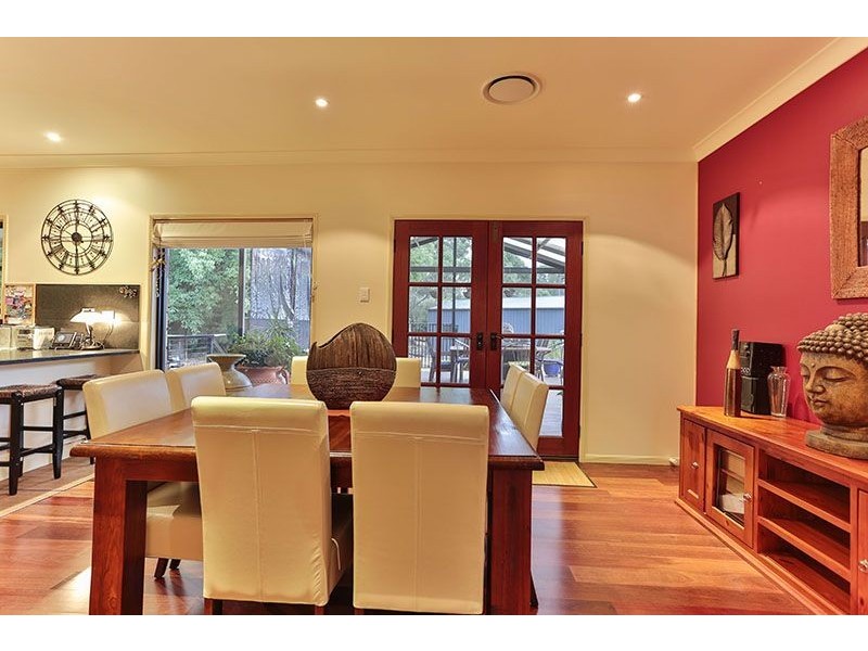 7 Berghofer Drive, Highfields QLD 4352