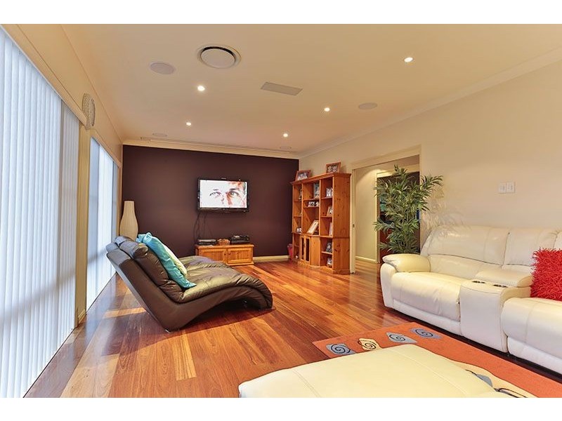 7 Berghofer Drive, Highfields QLD 4352