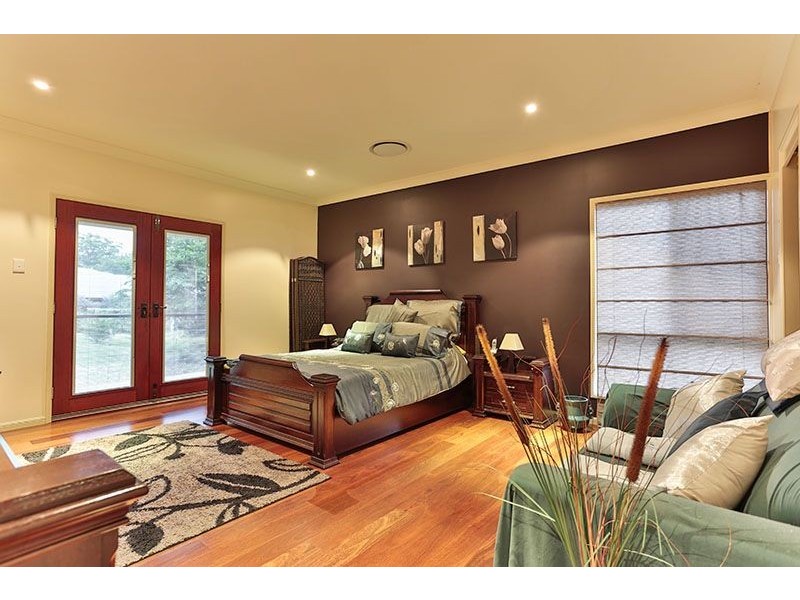 7 Berghofer Drive, Highfields QLD 4352