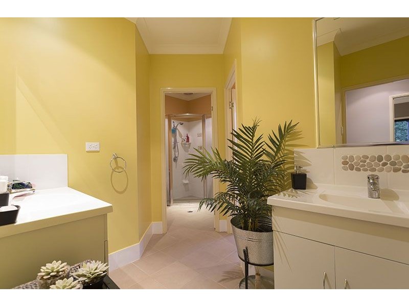 7 Berghofer Drive, Highfields QLD 4352