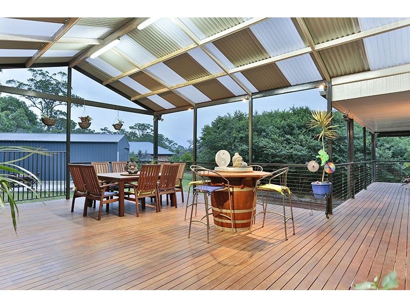 7 Berghofer Drive, Highfields QLD 4352