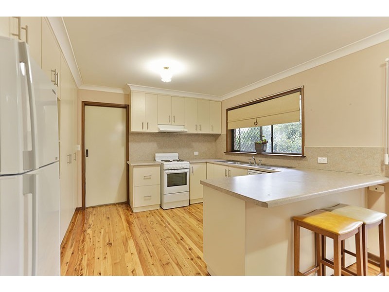 18 Maplewood Drive, Darling Heights QLD 4350