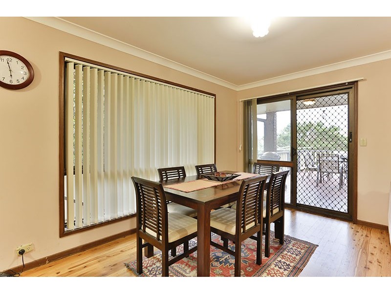 18 Maplewood Drive, Darling Heights QLD 4350