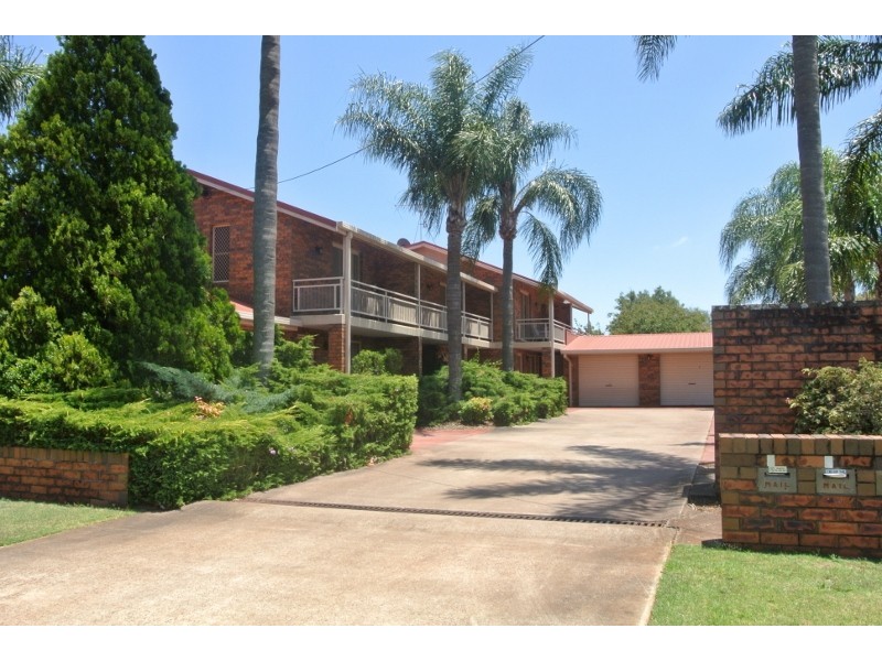 3/7 Phyllis Street, Harristown QLD 4350