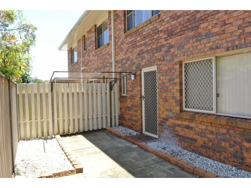 3/7 Phyllis Street, Harristown QLD 4350