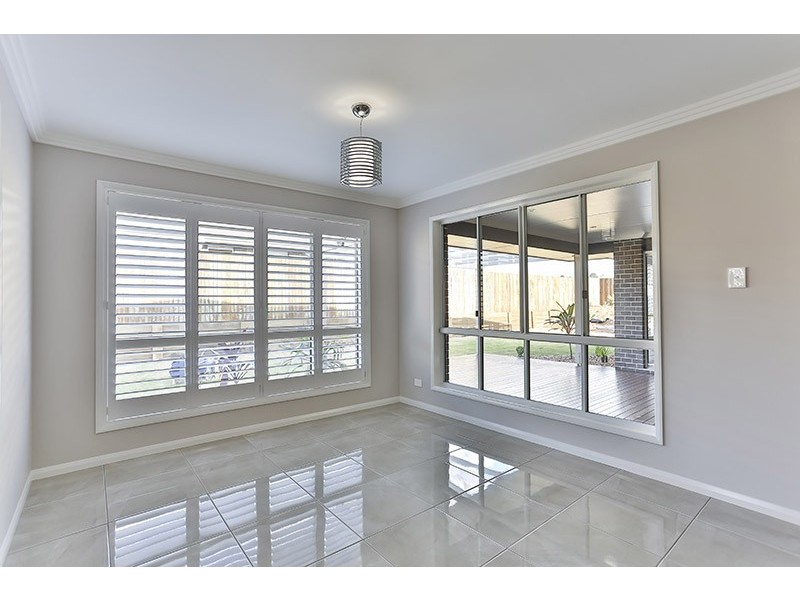 41 Bennett Street, Highfields QLD 4352