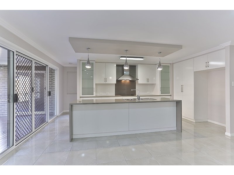 41 Bennett Street, Highfields QLD 4352