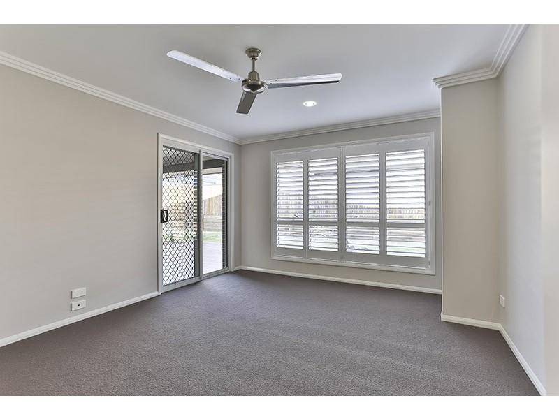 41 Bennett Street, Highfields QLD 4352