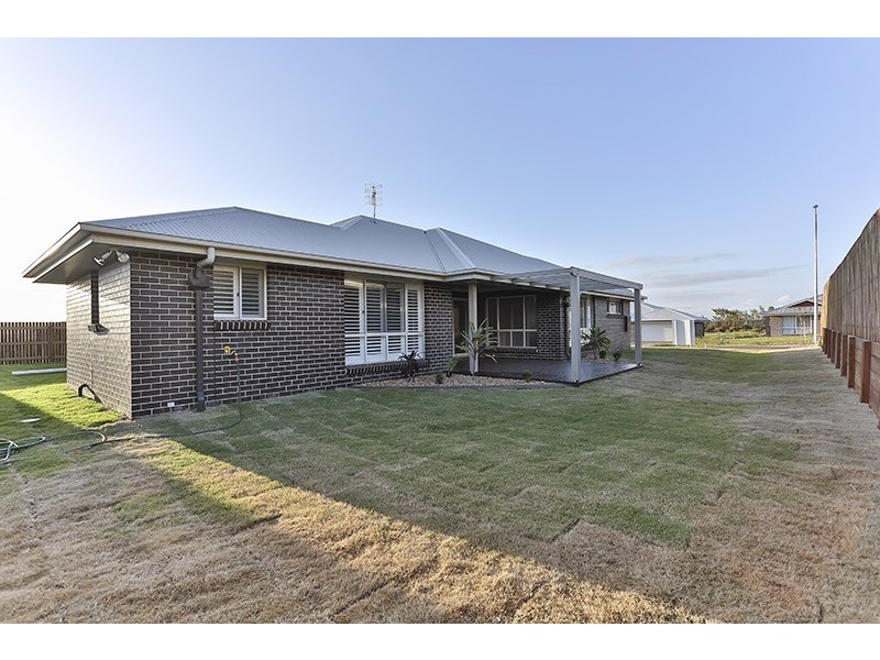 41 Bennett Street, Highfields QLD 4352