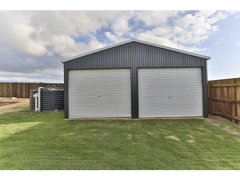 41 Bennett Street, Highfields QLD 4352