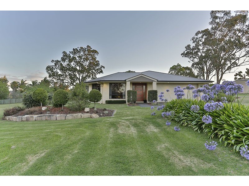 38 Wissemann Road, Top Camp QLD 4350