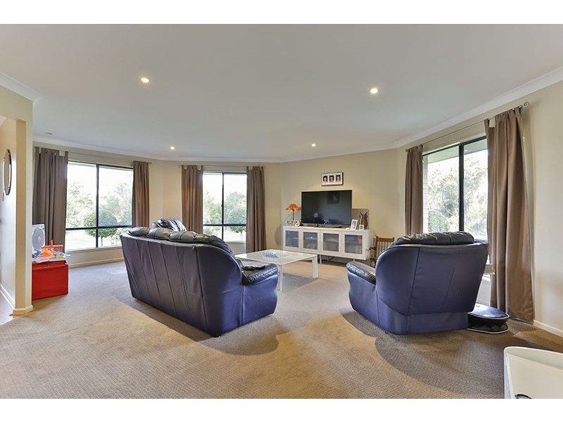 38 Wissemann Road, Top Camp QLD 4350