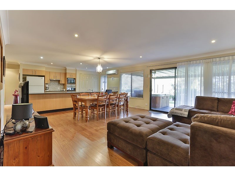 38 Wissemann Road, Top Camp QLD 4350
