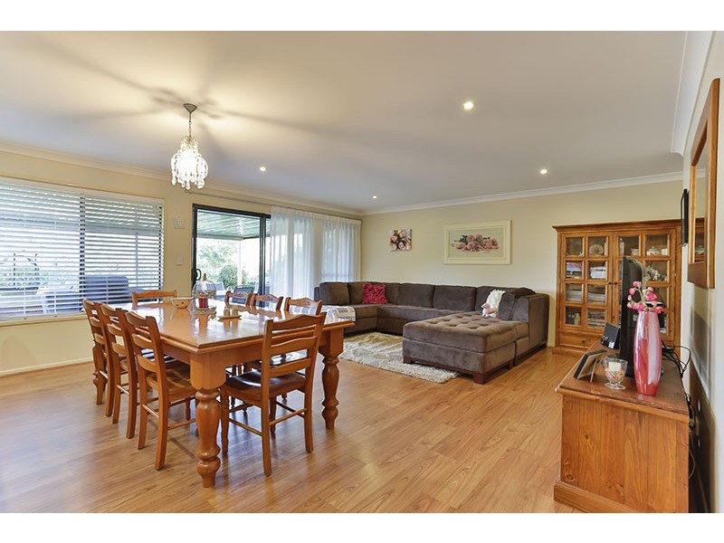 38 Wissemann Road, Top Camp QLD 4350