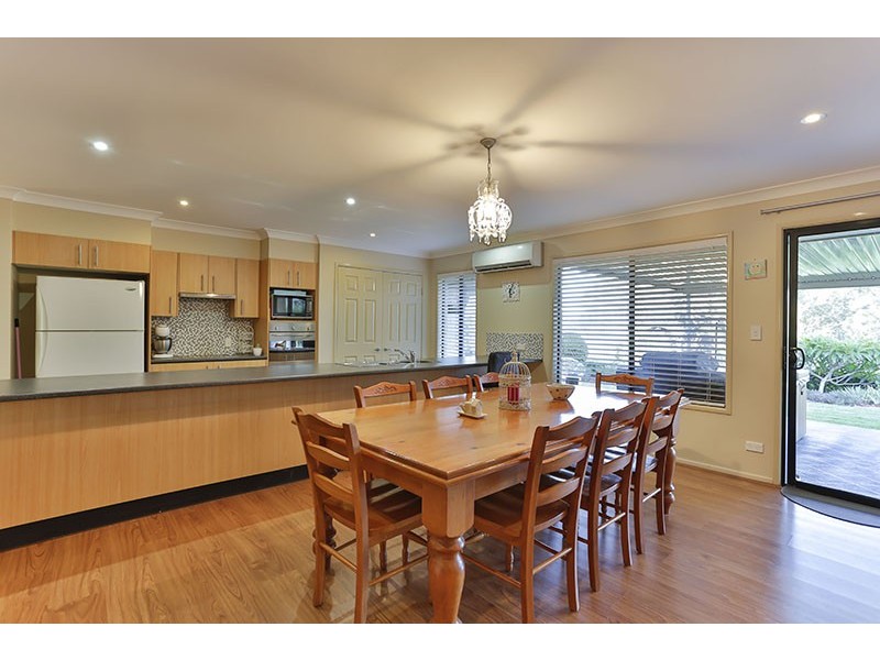 38 Wissemann Road, Top Camp QLD 4350