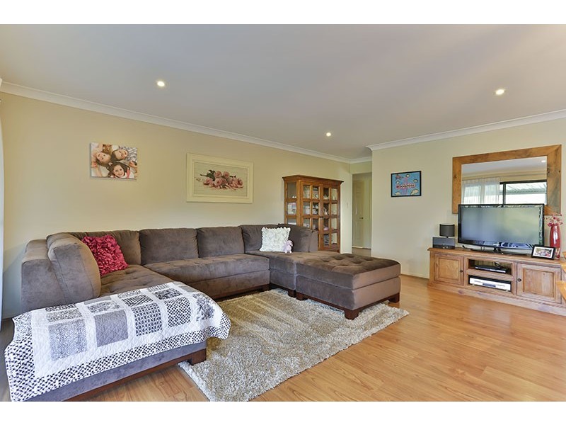 38 Wissemann Road, Top Camp QLD 4350