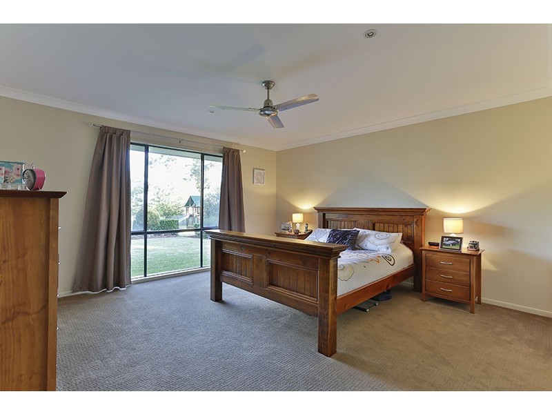 38 Wissemann Road, Top Camp QLD 4350