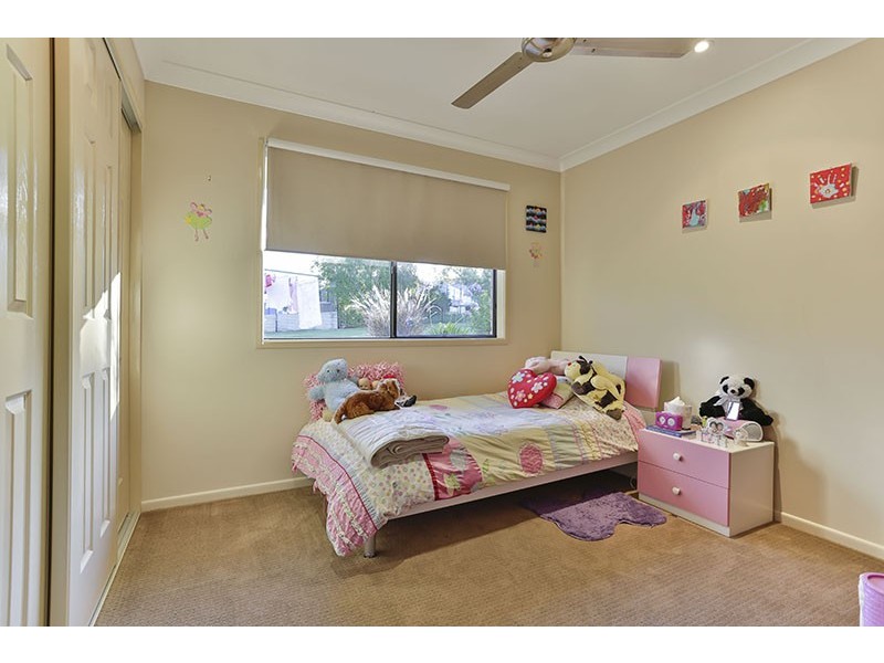 38 Wissemann Road, Top Camp QLD 4350