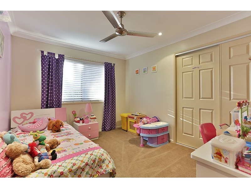 38 Wissemann Road, Top Camp QLD 4350