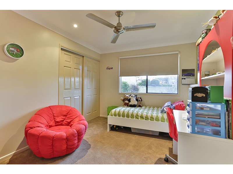 38 Wissemann Road, Top Camp QLD 4350