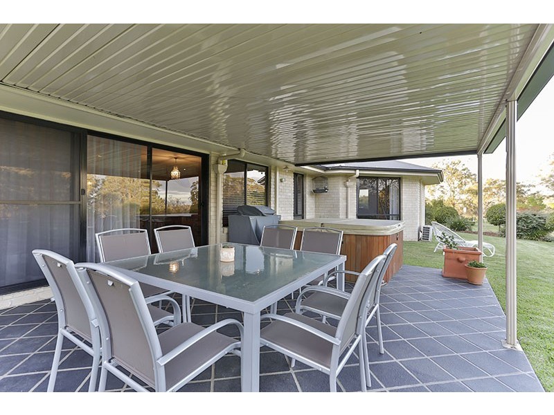 38 Wissemann Road, Top Camp QLD 4350