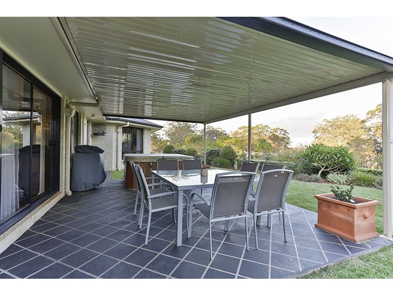 38 Wissemann Road, Top Camp QLD 4350