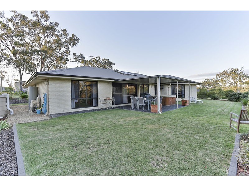 38 Wissemann Road, Top Camp QLD 4350