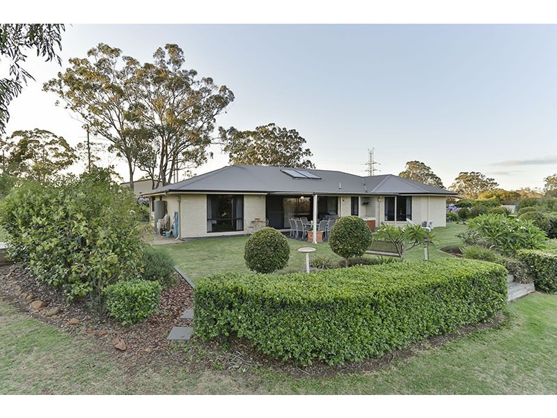 38 Wissemann Road, Top Camp QLD 4350
