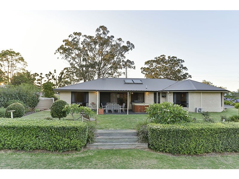 38 Wissemann Road, Top Camp QLD 4350