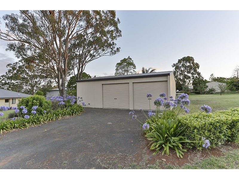 38 Wissemann Road, Top Camp QLD 4350