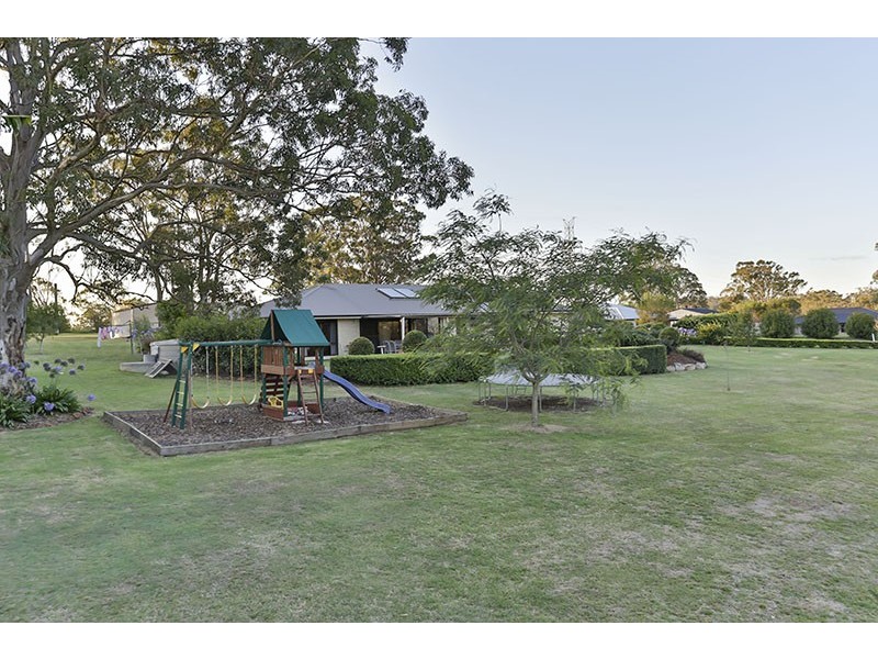 38 Wissemann Road, Top Camp QLD 4350