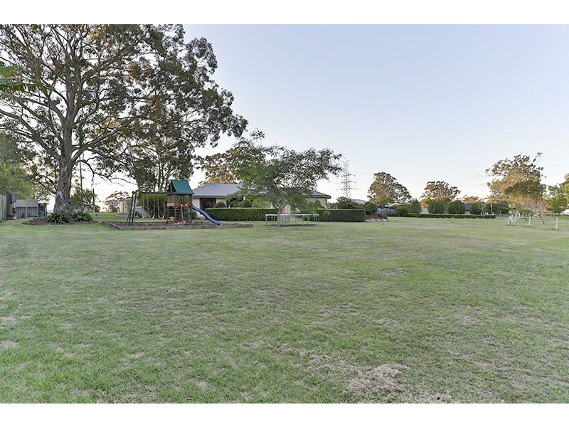 38 Wissemann Road, Top Camp QLD 4350
