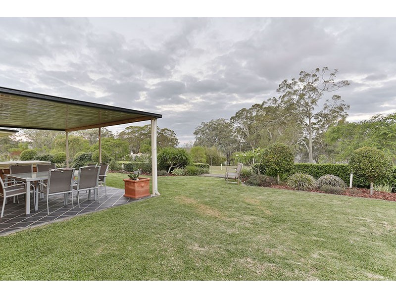 38 Wissemann Road, Top Camp QLD 4350