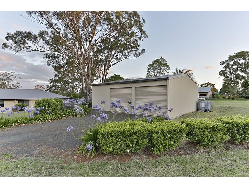 38 Wissemann Road, Top Camp QLD 4350