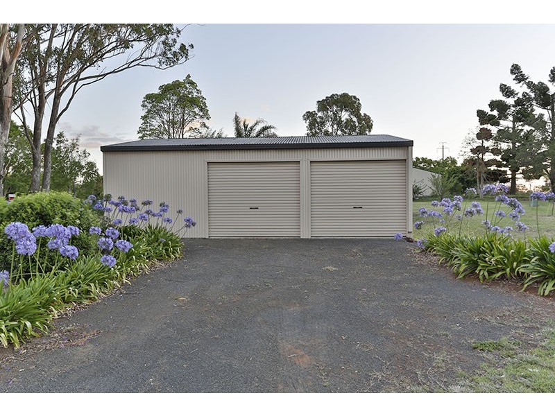 38 Wissemann Road, Top Camp QLD 4350