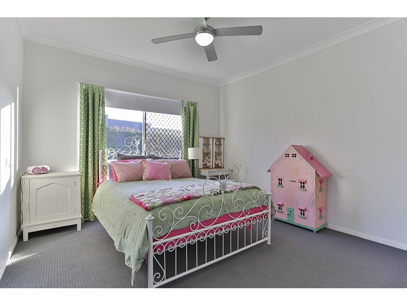 24 Kalimna Drive, Highfields QLD 4352