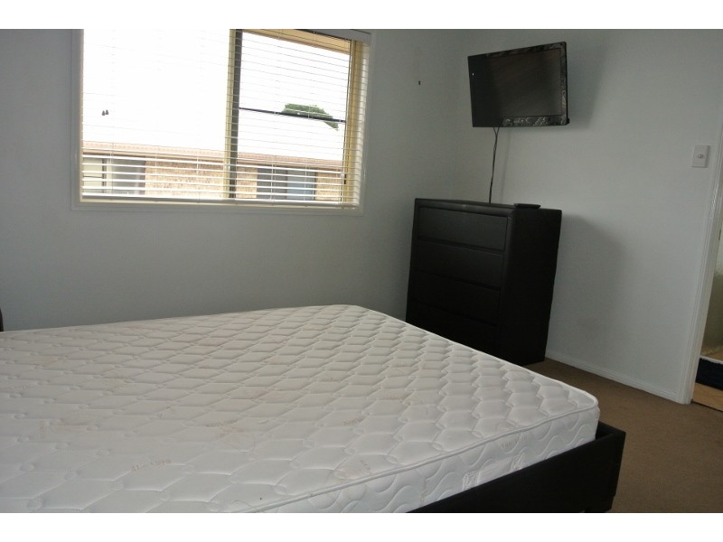 6/58 Gordon, Newtown QLD 4350