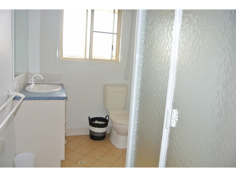 6/58 Gordon, Newtown QLD 4350
